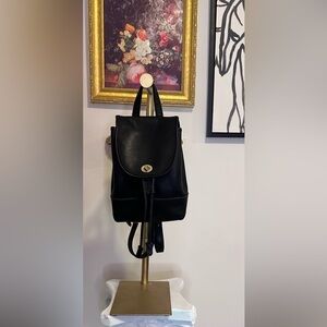 COACH Backpack VINTAGE
